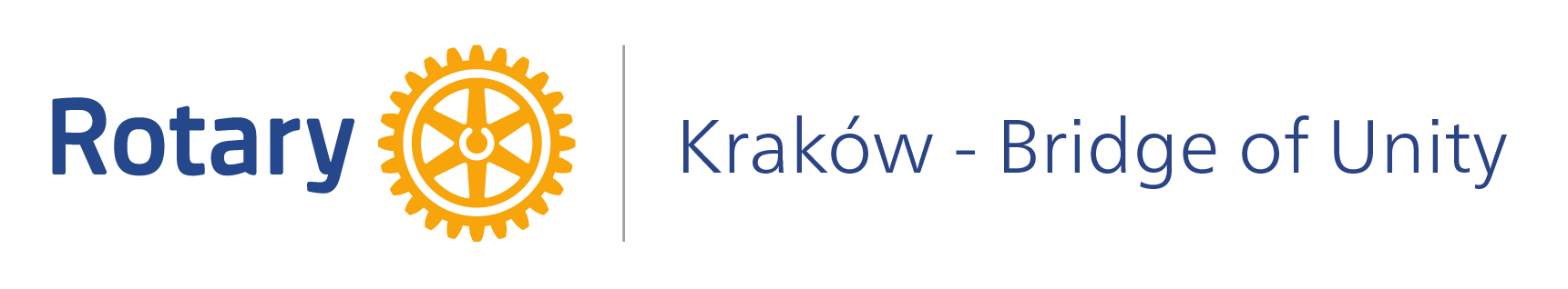 Rotary Kraków – Bridge of Unity
