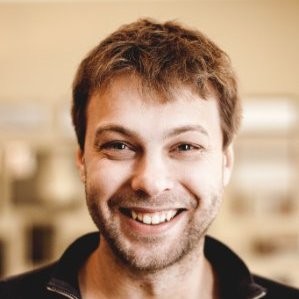 Dmytro Polezhaka