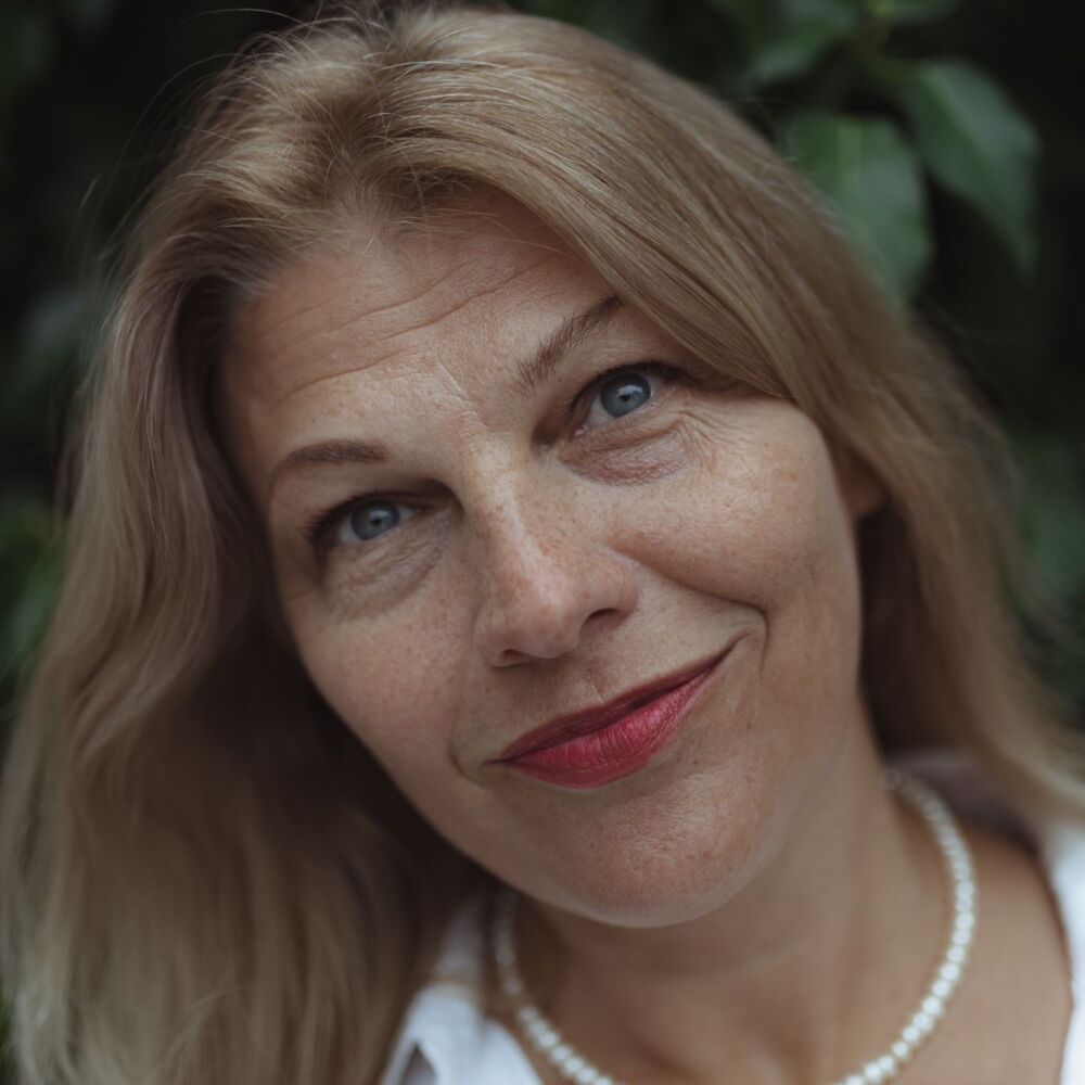Halyna Baichuk