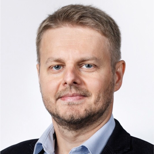 Lubomir Zubrycki