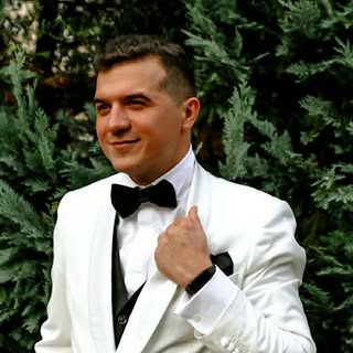 Roman Staretskyi