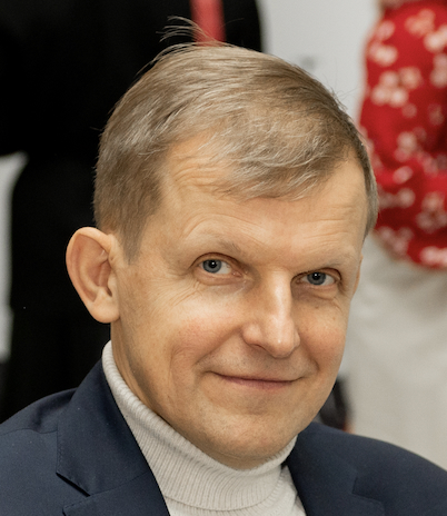 Yaroslav Halytskyi